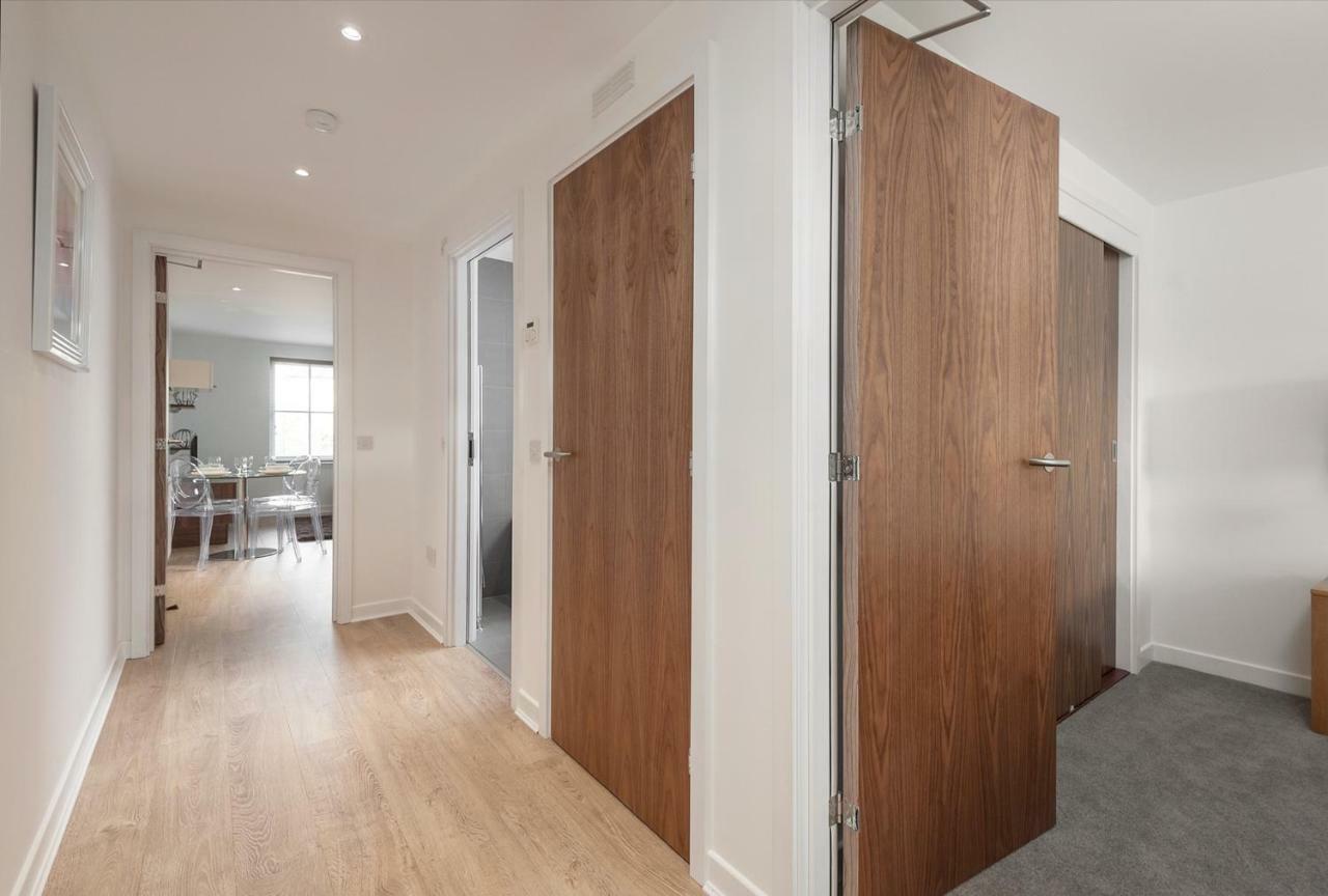 Kew Terrace Luxury * Édimbourg
