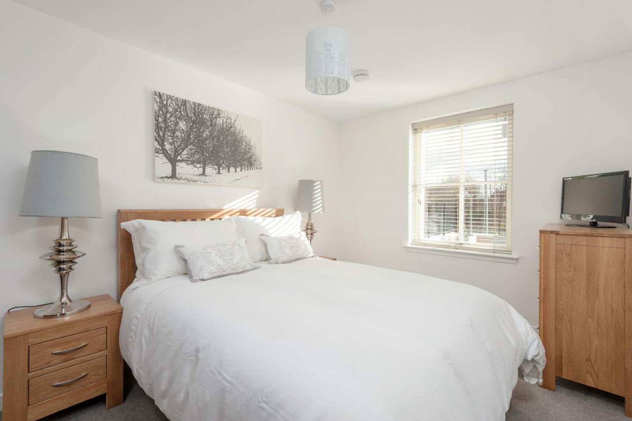 Appartement Kew Terrace Luxury *