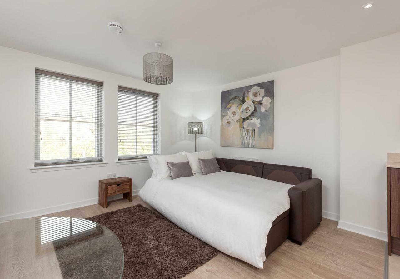 Kew Terrace Luxury Appartement *