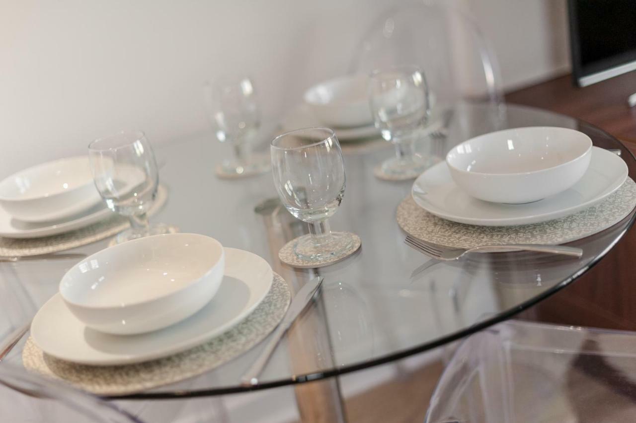 Kew Terrace Luxury Édimbourg