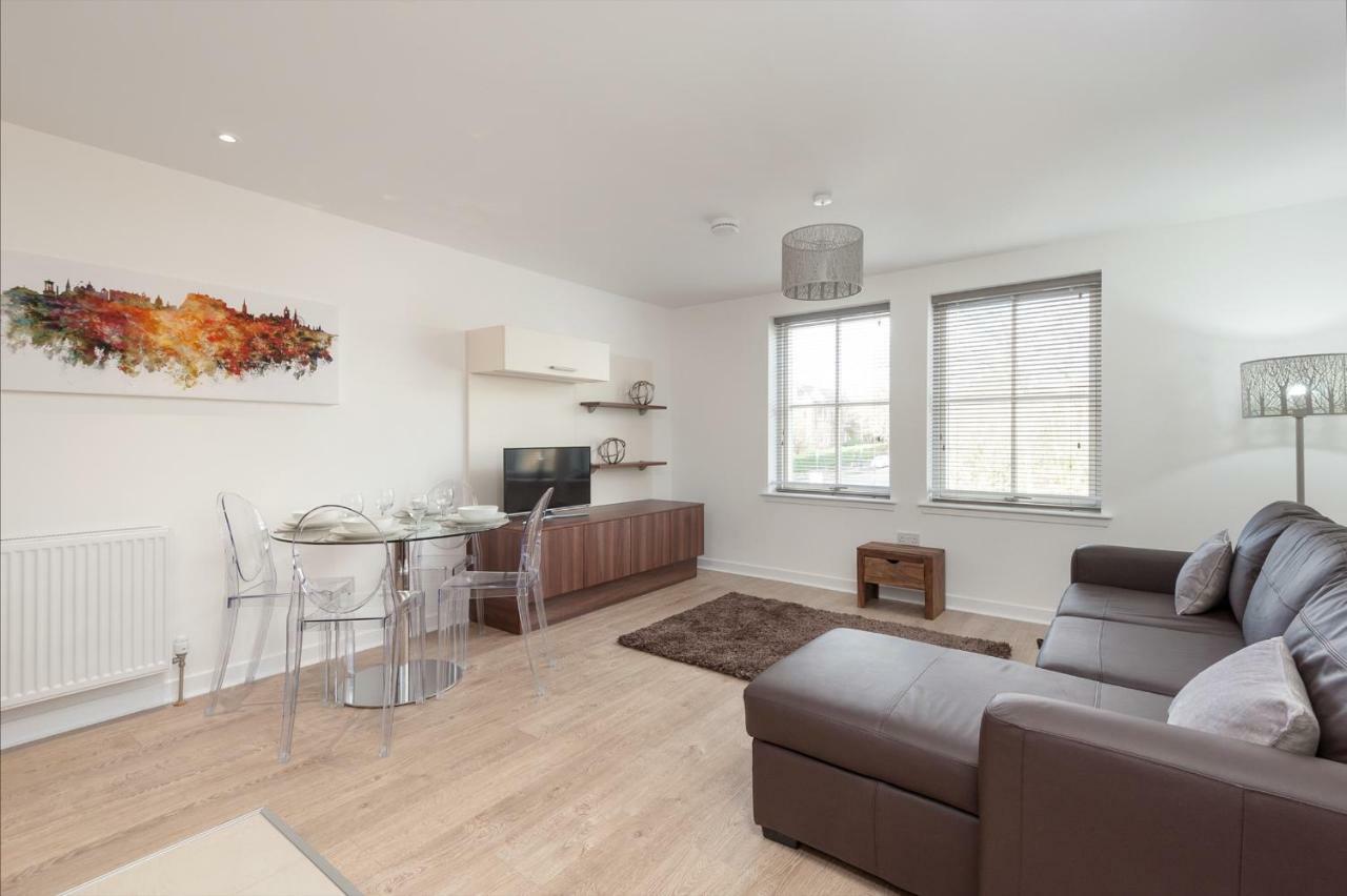 Kew Terrace Luxury Appartement *