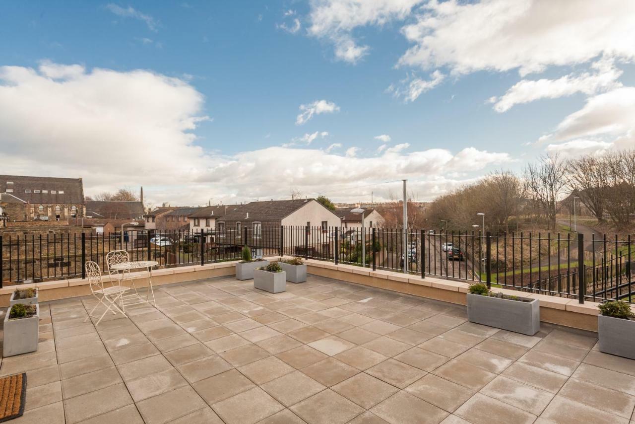 Appartement Kew Terrace Luxury *