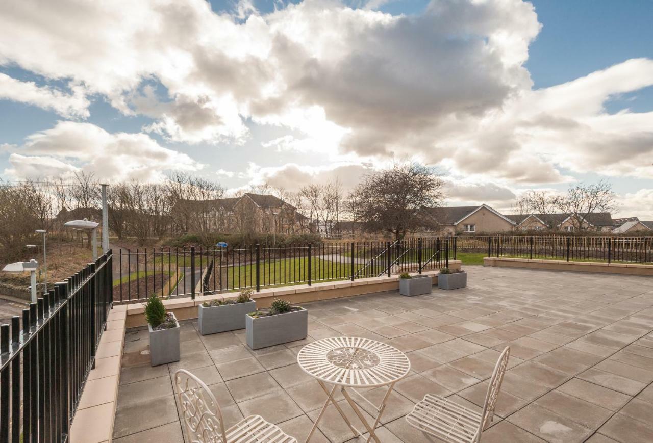 Kew Terrace Luxury * Édimbourg