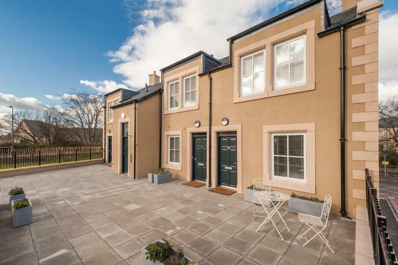 Appartement Kew Terrace Luxury *