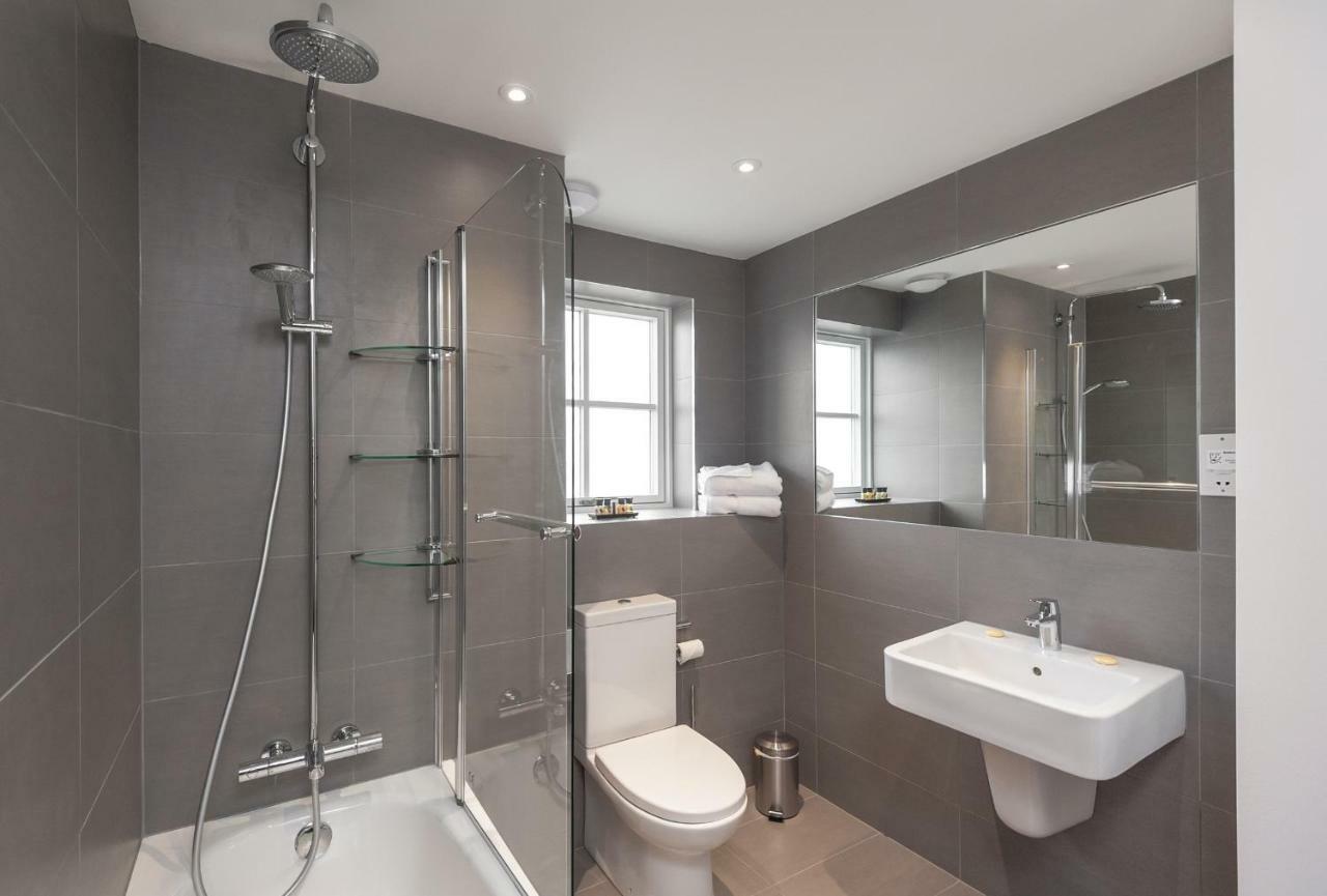 Appartement Kew Terrace Luxury Édimbourg