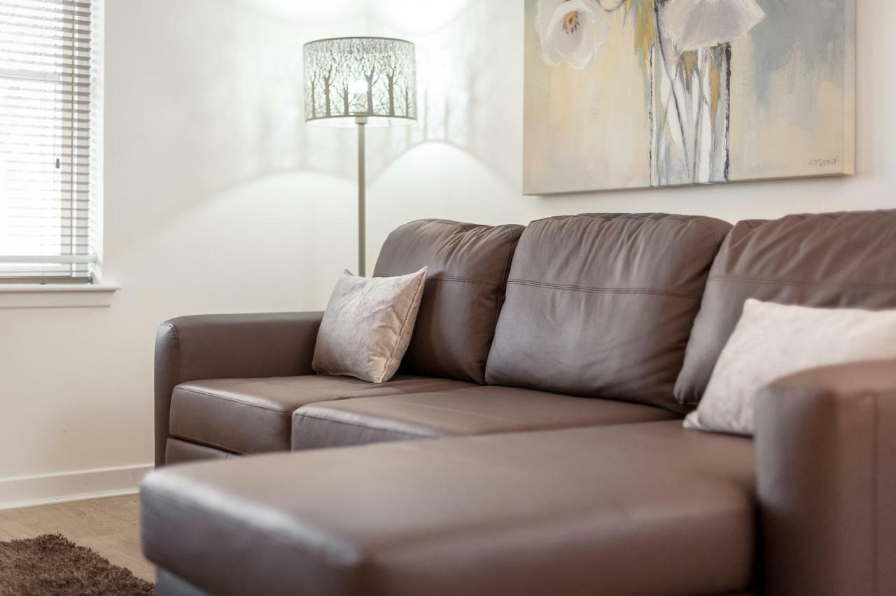 Appartement Kew Terrace Luxury *