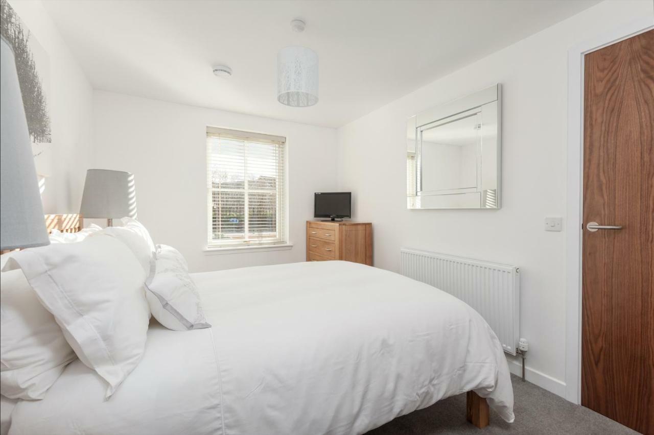 Kew Terrace Luxury * Édimbourg