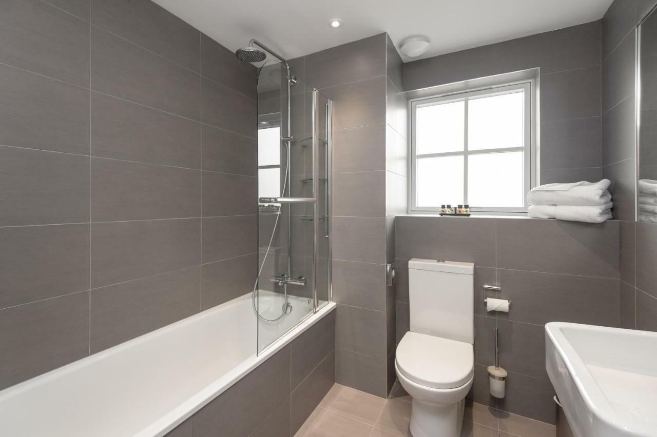 Appartement Kew Terrace Luxury *